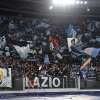 Lazio-Juve, novità importante per la vendita dei biglietti in Curva Sud