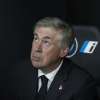 Atletico-Real, Ancelotti: "Con la Lazio hanno giocato bene, ma il derby..."