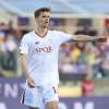 Llorente: "È un giorno molto triste per tutti i romanisti. L'arbitro mi ha sorpreso..."