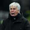 Atalanta, Gasperini torna sulla Lazio: "Abbiamo fatto una grande gara"