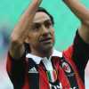 Nesta e il Milan: "Il top in assoluto. I trofei, la Champions e Maldini..."