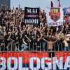 Bologna, tifosi bloccati all'aeroporto di Birmingham: cosa sta succedendo