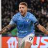 Ex Lazio | Nuovo riconoscimento per Immobile: i dettagli