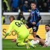 Lazio, compattezza e sofferenza a Bergamo: è 0-0 contro l'Atalanta