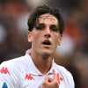 Fiorentina, che stangata per Zaniolo! Multa e due giornate di squalifica dopo la Roma