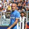 Maccarone: "Lazio squadra forte e in fiducia". E sull'Empoli...