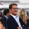 Capello spiega: "Lazio possibile outsider del campionato, ecco perché"