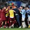 MOVIOLA - Lazio - Roma, Pairetto è disastroso: gestione inguardabile del derby