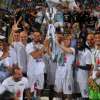 Lazio, novità in Supercoppa: si giocherà una partita in più