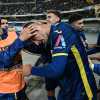 Verona, Lazovic punta la Lazio: "Dobbiamo prepararci, è ancora lunga"