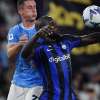 Lazio e Inter nel destino di Romelu Lukaku: "Ho iniziato a giocare..."