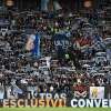 Lazio, la richiesta della Curva Nord per la prossima stagione: lo striscione