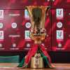 Coppa Italia 2024/25, il tabellone: Lazio dagli ottavi, possibile derby in... - FOTO