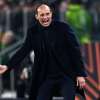 Juventus, Allegri: "Andare in Champions sarebbe come vincere tre scudetti"