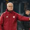 Roma, Ranieri risponde sulla telefonata ad Ancelotti: "Queste sono..."