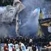 Lazio, l'appello degli Ultras Lazio: "Coloriamo l'Olimpico!" - FOTO