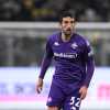 Fiorentina, Cataldi: "Vogliamo la Conference. Panathinaikos? Loro hanno..."