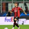 Milan, Pioli: "Per Krunic problema muscolare". Salta la Lazio