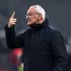 Roma, Ranieri sul derby: "La Lazio merita i complimenti, ma domenica..."