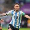 Argentina, Castellanos come Messi e Icardi: il dato sull'esordio con l'Albiceleste