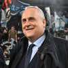 Lazio, Lotito: "I tifosi della Roma mi amano perché sono un presidente presente"