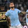 FORMELLO - Lazio, Castellanos e Gigot out: Baroni sceglie il sostituto del Taty