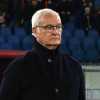 Roma, Ranieri carica l'ambiente per il derby: "Faremo di tutto per..."