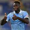 Lazio, Caicedo: "Che bella la squadra di Baroni. E il Taty..."