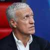 Francia, Deschamps: "Non mi permetto di giudicare l'Italia..."