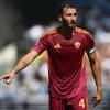 Roma, Cristante: "Abbiamo approcciato bene. Per la Lazio è stato difficile..."