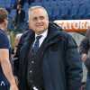 Lazio, Lotito al Messaggero: "Ora che si dice in giro!?"