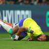 Brasile Mondiali | Neymar, altro che caviglia: l'attaccante è malato