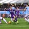 Lazio, neanche la fortuna basta: ennesima rimonta subita, la Fiorentina esulta