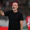 Milan-Lazio, Pioli: "Siamo all'inizio della scalata. Contro i biancocelesti..."