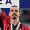 Milan, Ibra is back: "Sto bene. Sono ancora Dio, il numero 1. Ora torno e..."