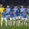 Serie A, giudice sportivo: multa per la Lazio, due giocatori sanzionati