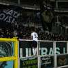 Lazio, l'esultanze e i baci sulla maglietta: l'omaggio a Cataldi - VIDEO