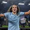 Lazio, Guendouzi ai microfoni di Sky: "Siamo stati sfortunati! Ma se continuiamo così..."