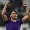 Juve - Fiorentina 2-2, Sottil all'ultimo respiro: altro pari per Thiago Motta