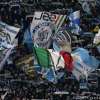 Lazio - Milan, un ospite speciale all'Olimpico: ecco chi è - FOTO