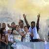 Tragedia in Argentina: tifosa del Rosario perde la vita dopo essere stata colpita da un pietra