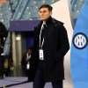 Inter, Zanetti: "Real Madrid? Era fatta. Puyol sono stato io a lanciarlo..."