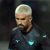 Empoli - Lazio, espulso Hysaj: salterà la gara contro la Juve