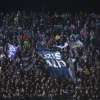 Lazio, non manca il sostegno dei tifosi: il dato dei presenti contro il Milan