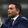 Fiorentina, nervi tesi tra Palladino e l'allenatore del Celje: cos'è successo