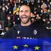 De Silvestri ricorda la Champions con la Lazio: "Notti belle e amare"