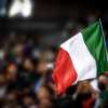 Italia, Immobile posa con la nuova maglia firmata Adidas - FOTO