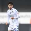 Calciomercato Lazio, sirene tedesche per Parisi: una squadra di Bundes interessata