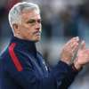 Mourinho contro la Roma: "Un allenatore che fa due finali europee non..."