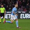 Lazio, il derby di Momo e Kika: dal gol di Zac al ritorno con… Immobile - VIDEO